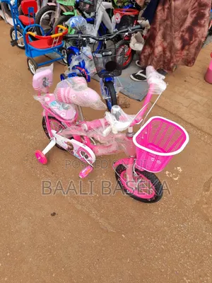 Special Kids Bikes/Quick and Attractive