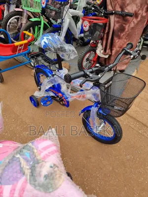 Exclusive Bikes/Long Lasting