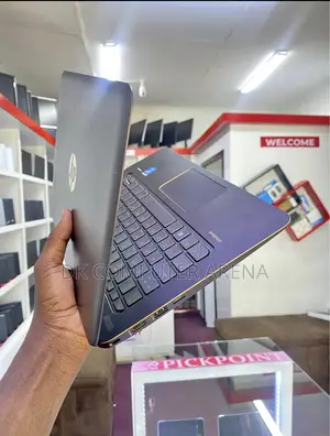 Laptop HP EliteBook Folio 1020 G1 8GB Intel Core I5 HDD 500GB