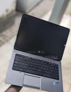 Laptop HP EliteBook 640 G11 8GB Intel Core I5 HDD 500GB