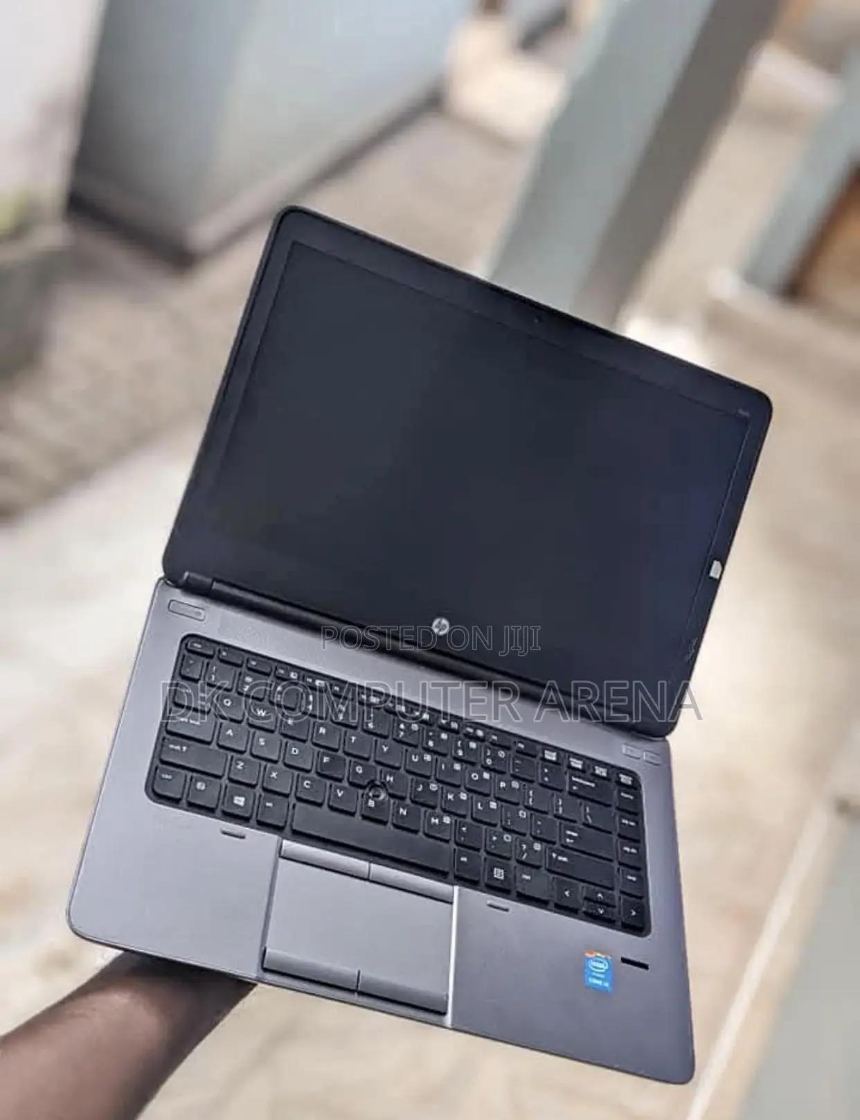 Laptop HP EliteBook 640 G11 8GB Intel Core I5 HDD 500GB