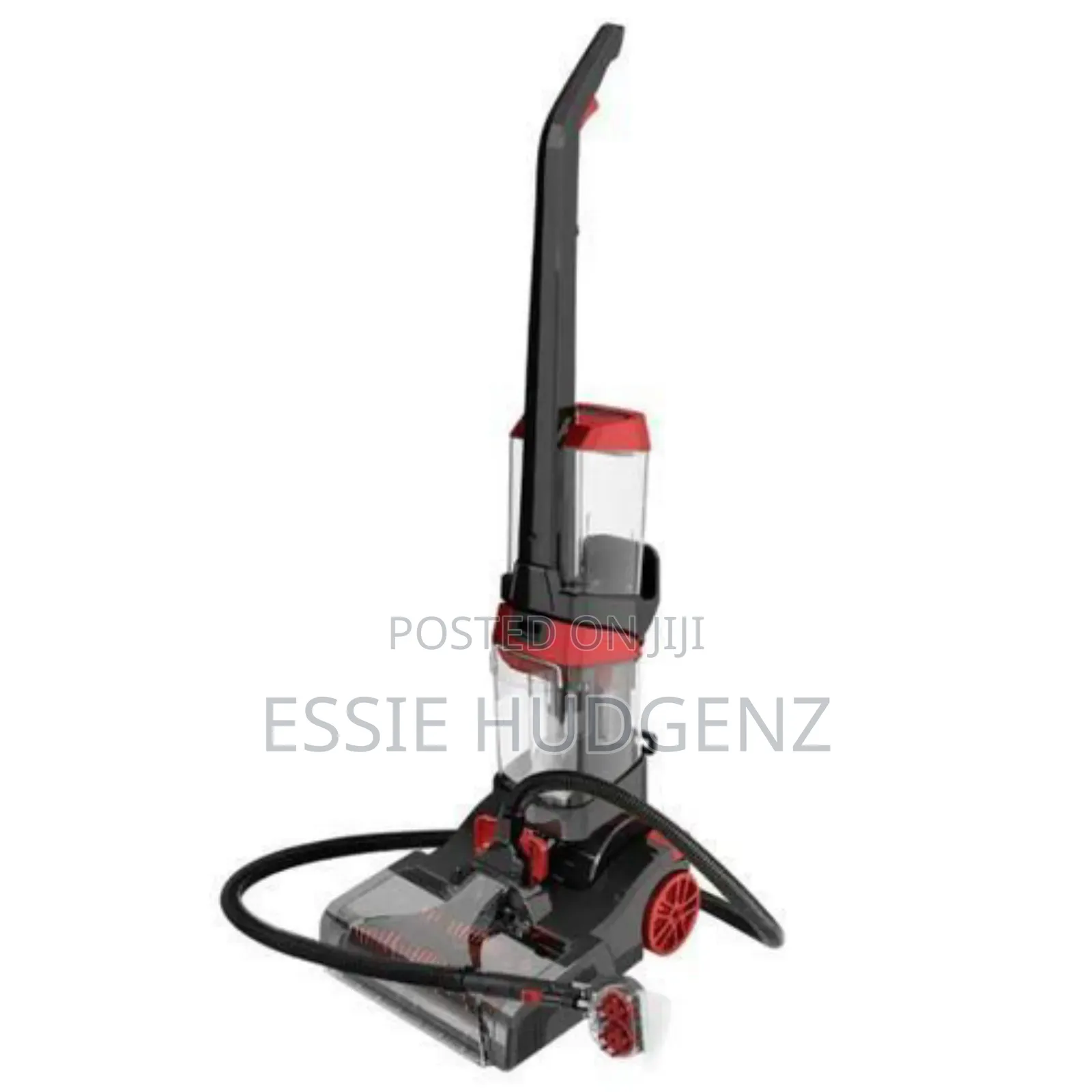 Hoffman Carpet Cleaner Hm-8807