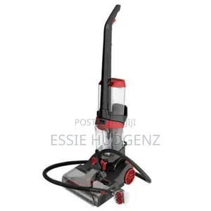 Hoffman Carpet Cleaner Hm-8807