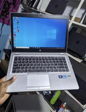 Laptop HP EliteBook Folio 9470M 8GB Intel Core I7 HDD 500GB