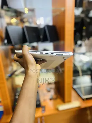 Laptop HP EliteBook 840 G5 8GB Intel Core I5 SSD 256GB