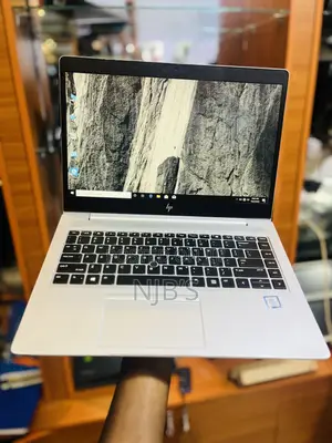Laptop HP EliteBook 840 G5 8GB Intel Core I5 SSD 256GB