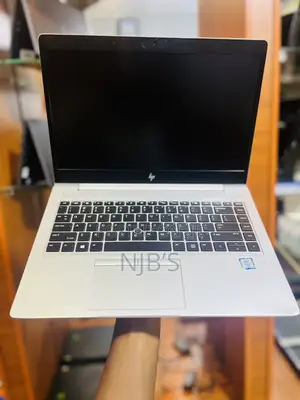 Laptop HP EliteBook 840 G5 8GB Intel Core I5 SSD 256GB