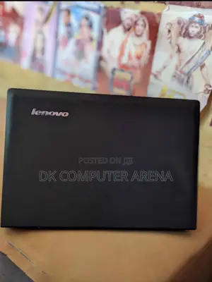 Laptop Lenovo G50-70 8GB AMD A8 HDD 320GB