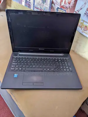 Laptop Lenovo G50-70 8GB AMD A8 HDD 320GB