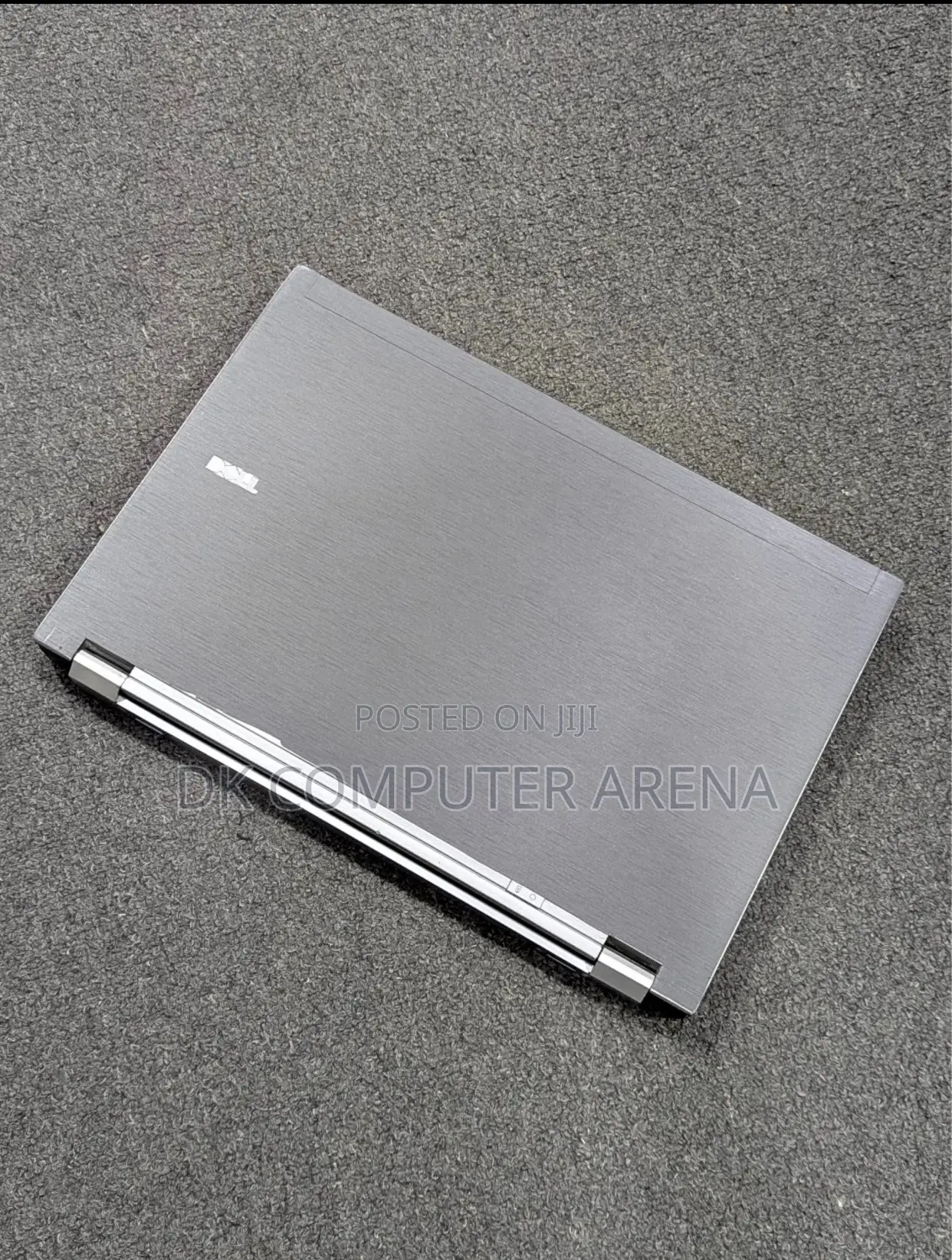 Laptop Dell Latitude E6510 4GB Intel Core I5 HDD 250GB