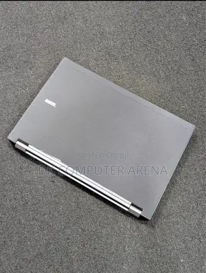 Laptop Dell Latitude E6510 4GB Intel Core I5 HDD 250GB