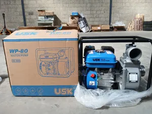 Usk 80 Water Pump Irrigation Water Pump 3"