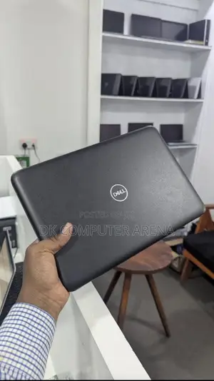 Laptop Dell Latitude 11 3189 4GB Intel SSD 128GB