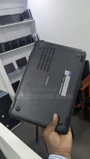 Laptop Dell Latitude 11 3189 4GB Intel SSD 128GB
