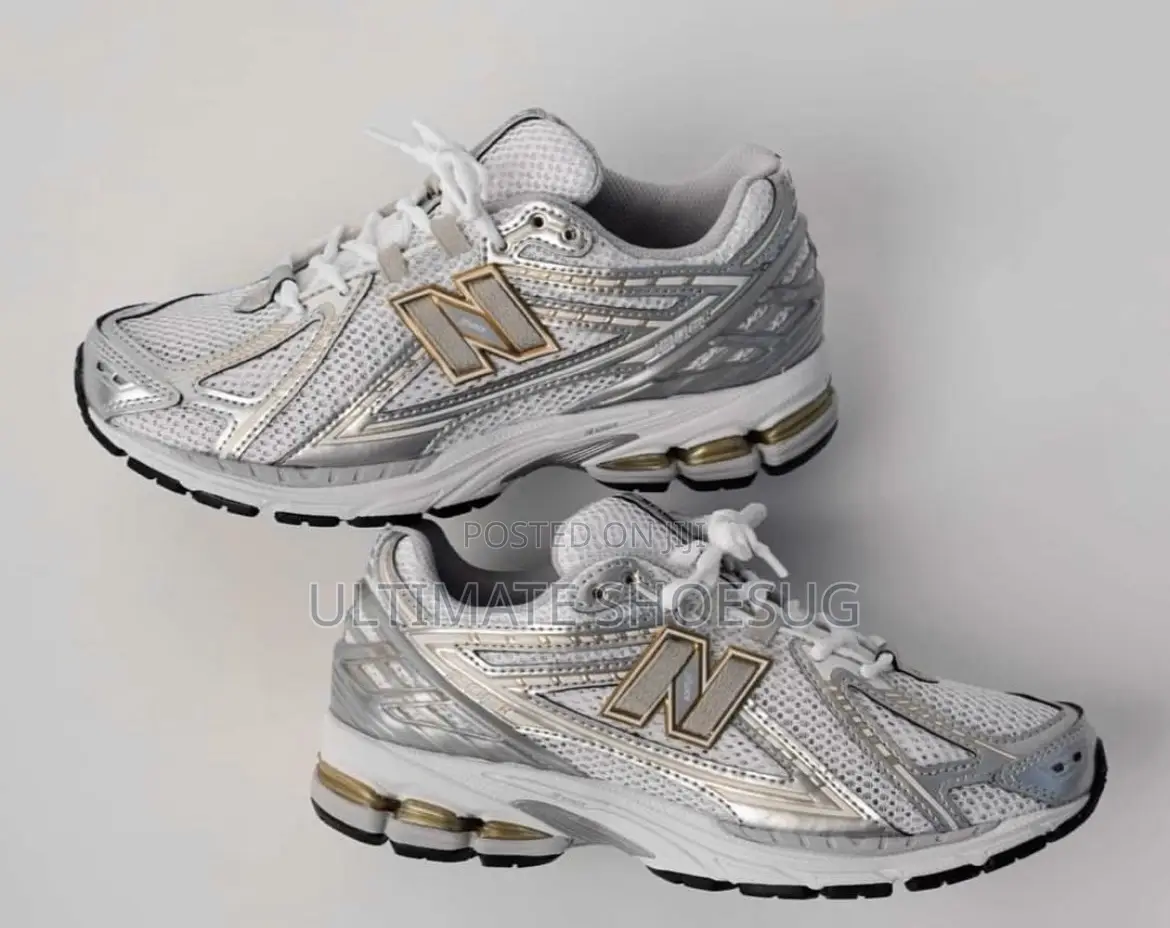 New Balance Runner 740