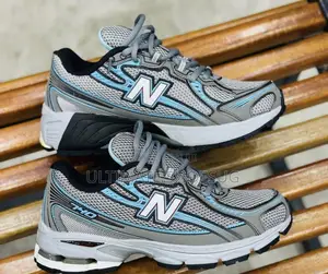 New Balance Runner 740