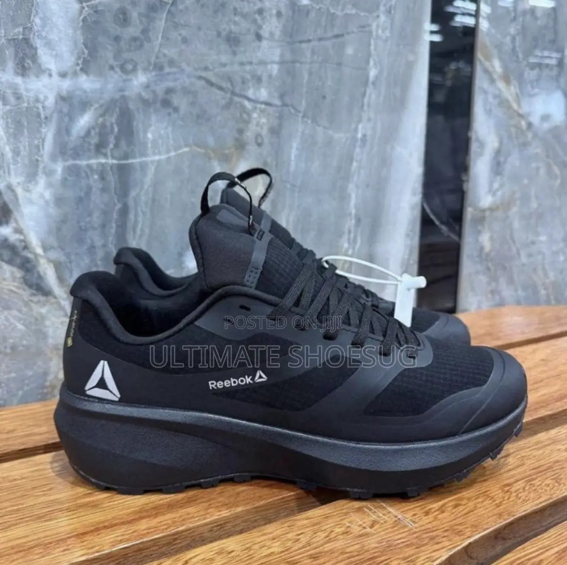 Reebok Foam Core-Tex