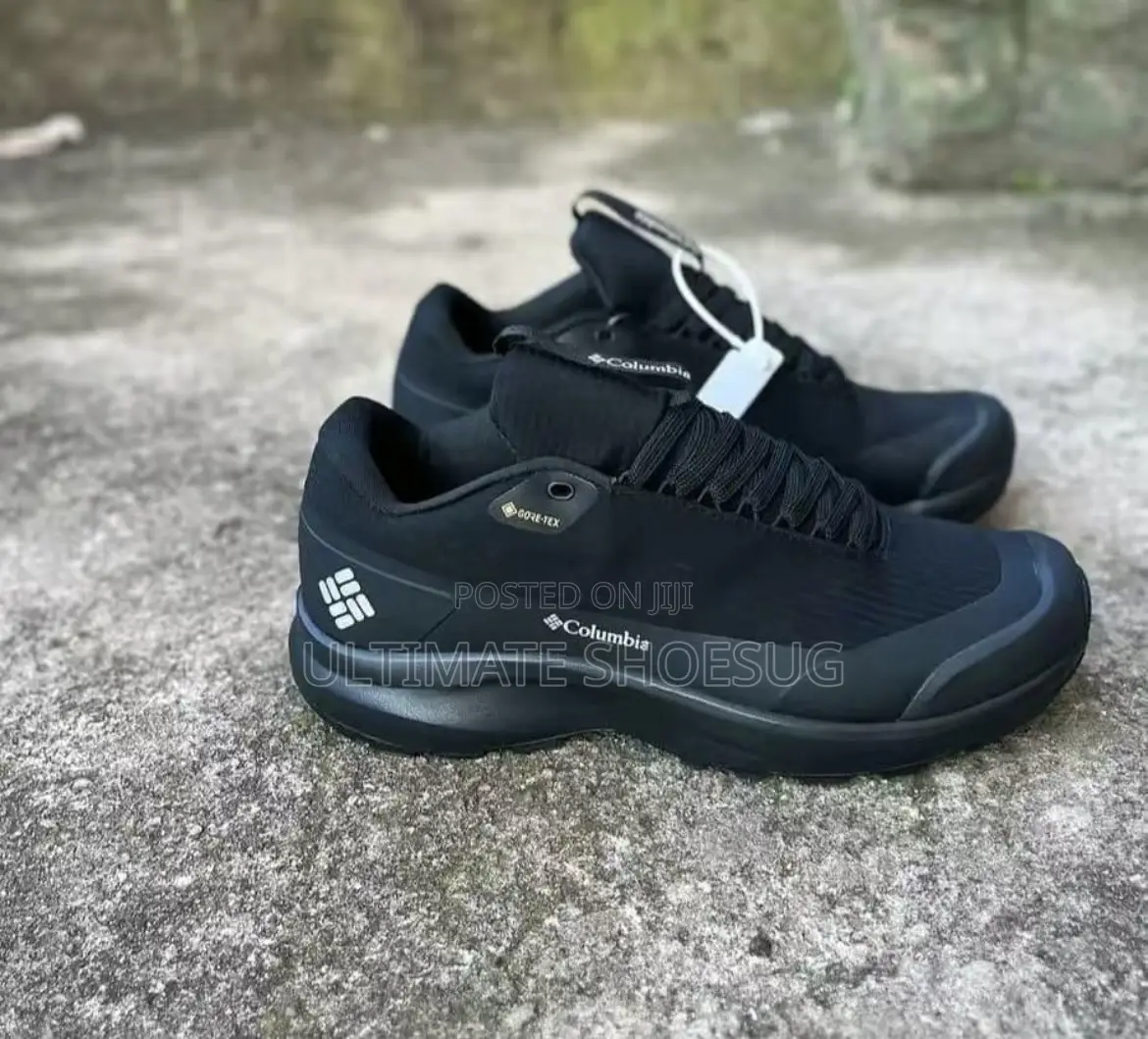 Reebok Foam Core-Tex