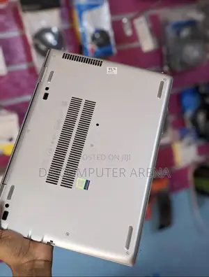 Laptop HP ProBook 640 G5 16GB Intel Core I7 SSD 256GB