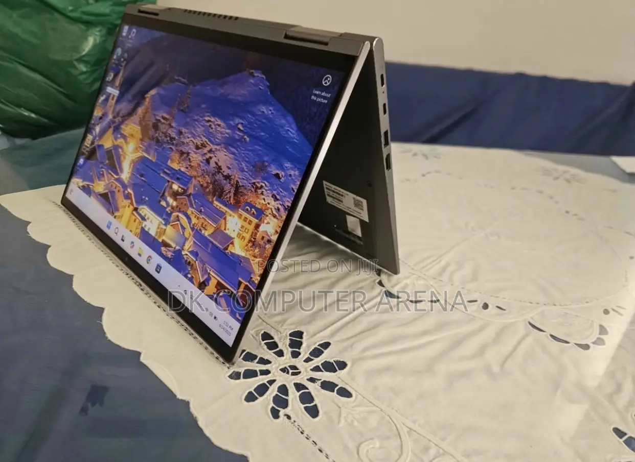 Laptop Lenovo ThinkPad X1 Carbon 16GB Intel Core I5 SSD 512GB