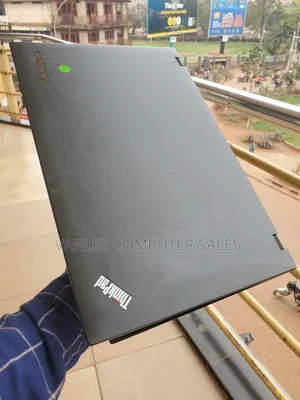 Laptop Lenovo ThinkPad L540 8GB Intel Core I5 HDD 320GB