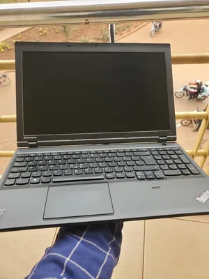 Laptop Lenovo ThinkPad L540 8GB Intel Core I5 HDD 320GB