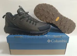 Columbia Core-Tex