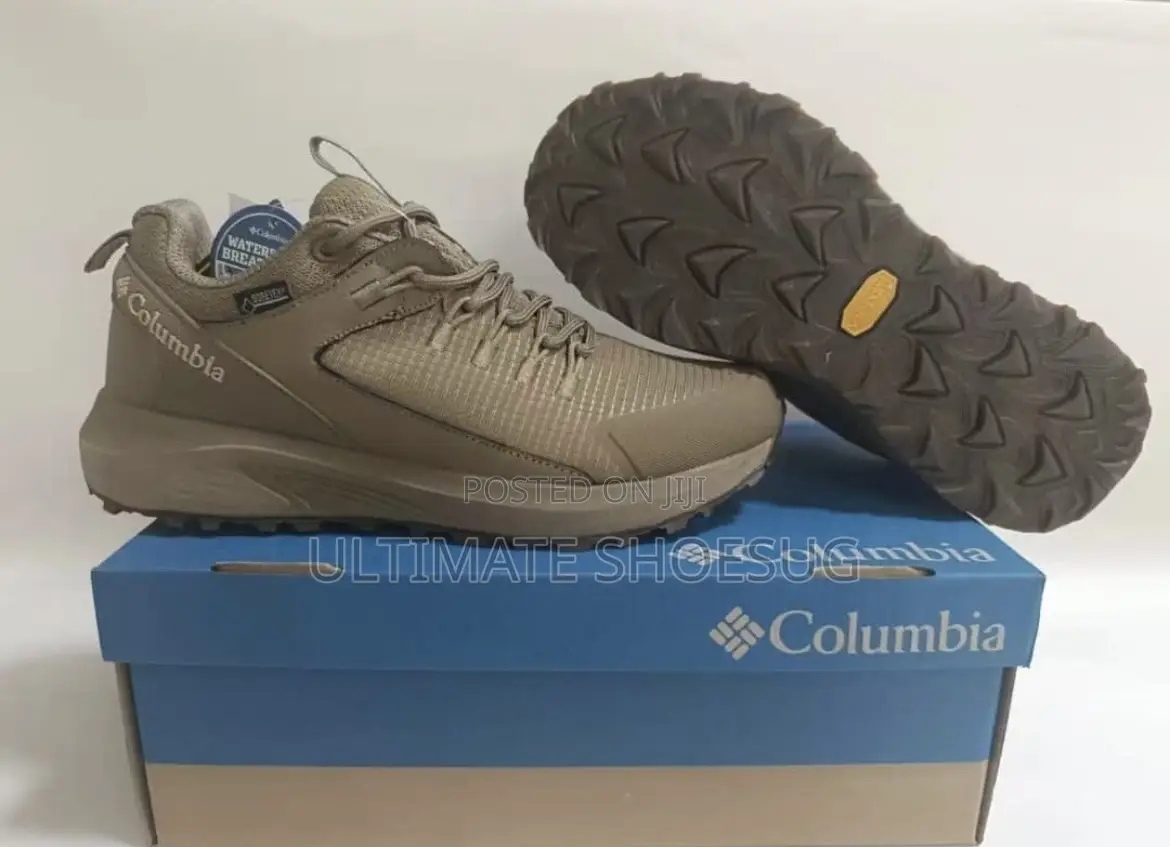 Columbia Core-Tex