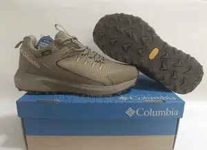 Columbia Core-Tex