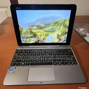 Laptop Asus A52JB 3GB Intel Xeon HDD 140GB