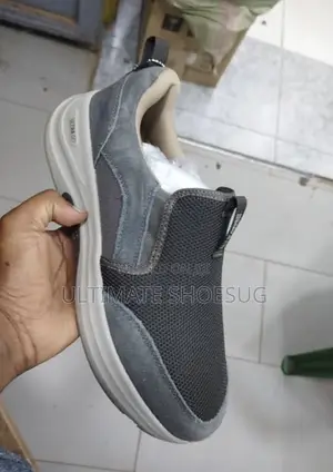 Skechers Outdoor Non-Laces