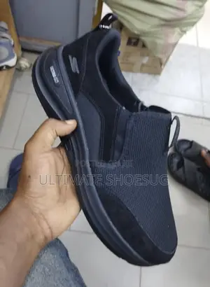 Skechers Outdoor Non-Laces