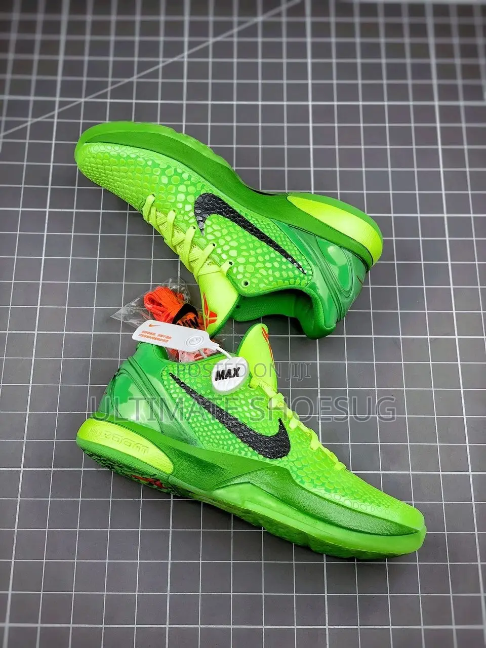 Nike Kobe 6 Protro