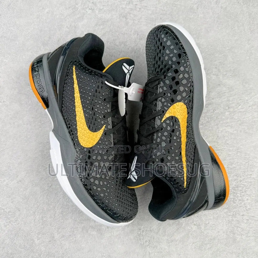 Nike Kobe 6 Protro