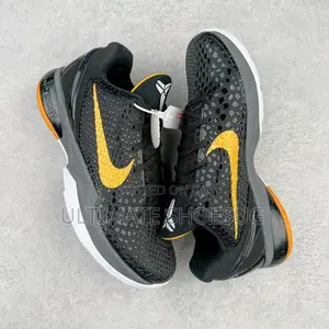 Nike Kobe 6 Protro