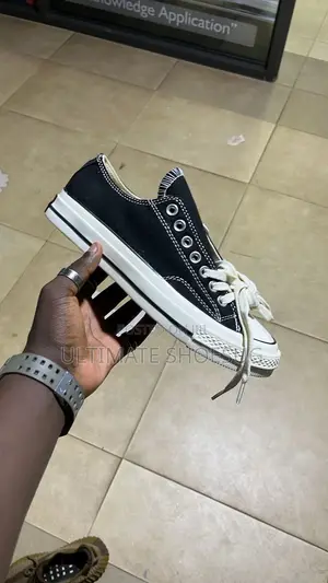 Allstar Converse Chuck Taylor