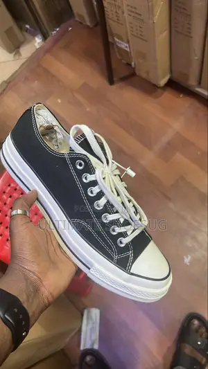 Allstar Converse Chuck Taylor