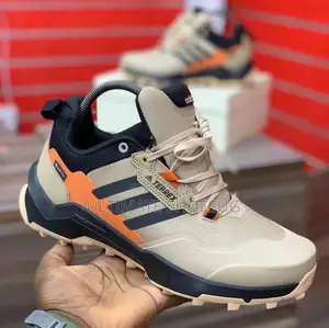 Adidas Terrex Dual