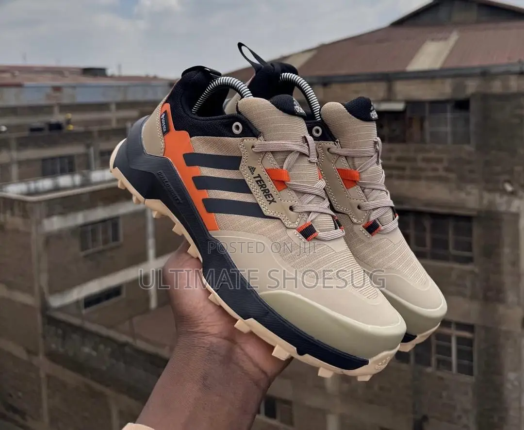 Adidas Terrex Dual