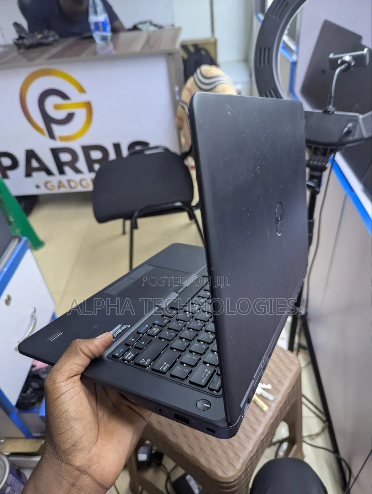 Laptop Dell Latitude E7450 8GB Intel Core i5 SSD 500GB