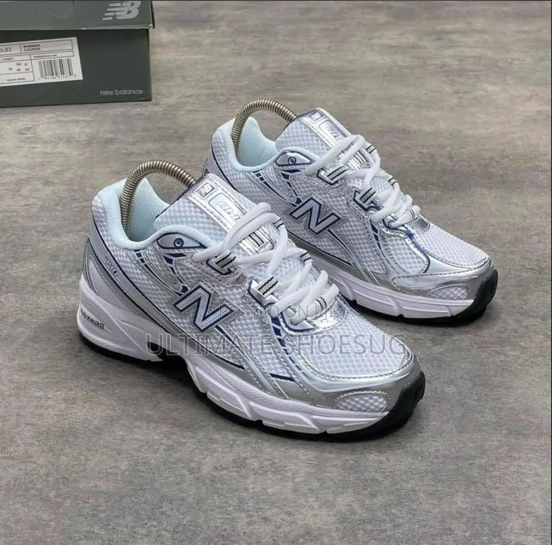 New Balance Abzorb 740