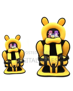 Baby Car Seat Cushion