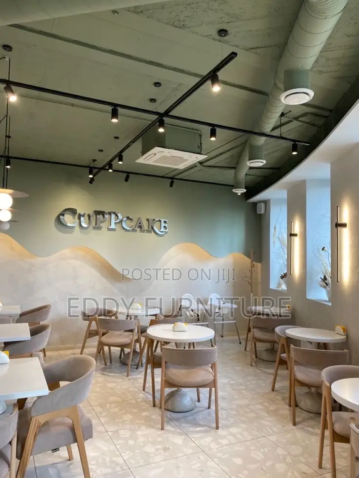 Single Seater for Restaurant