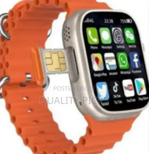 Modio St13 Smart Watch 2.2 Inch Full Screen Display