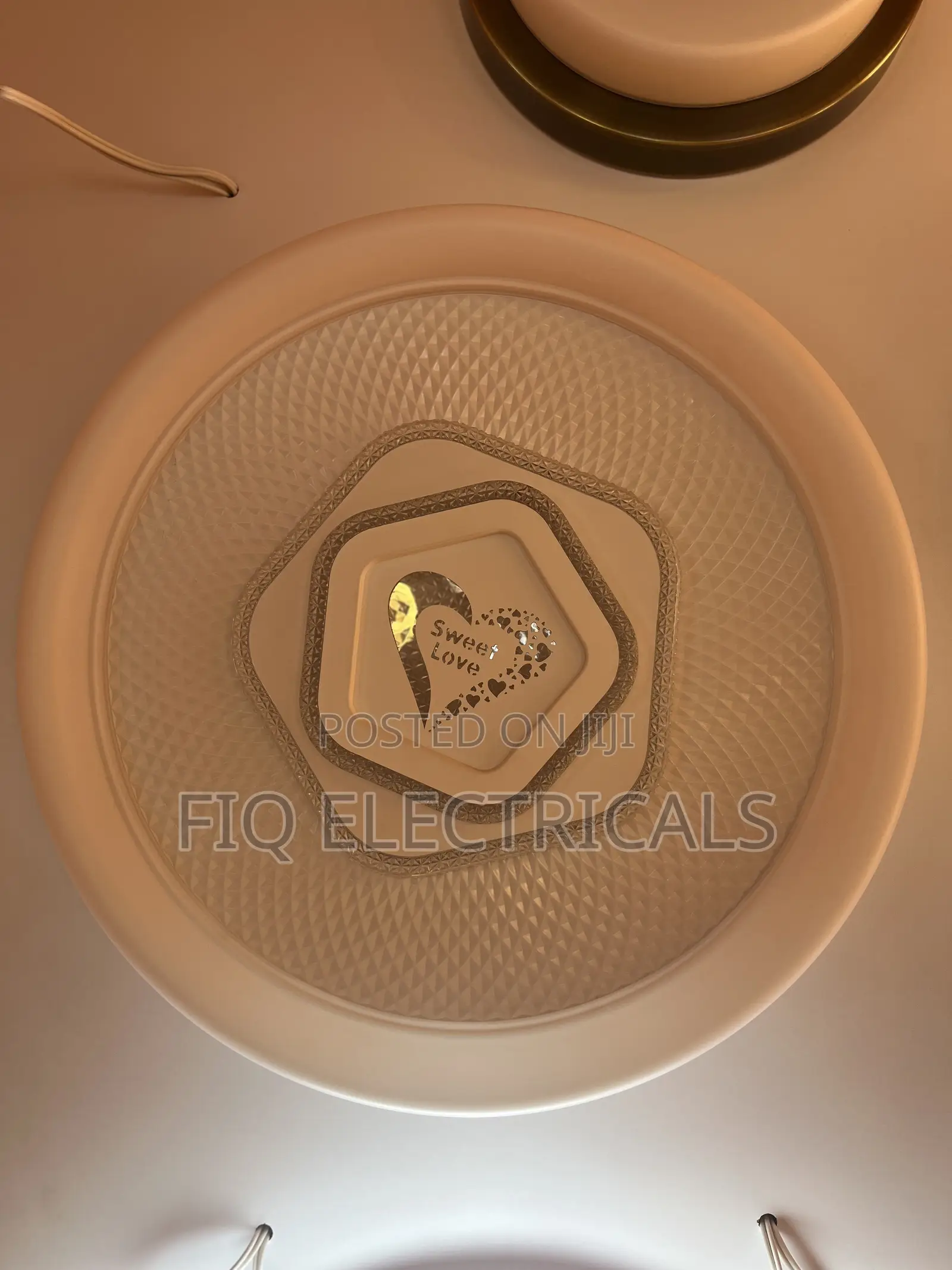 Ceiling Light