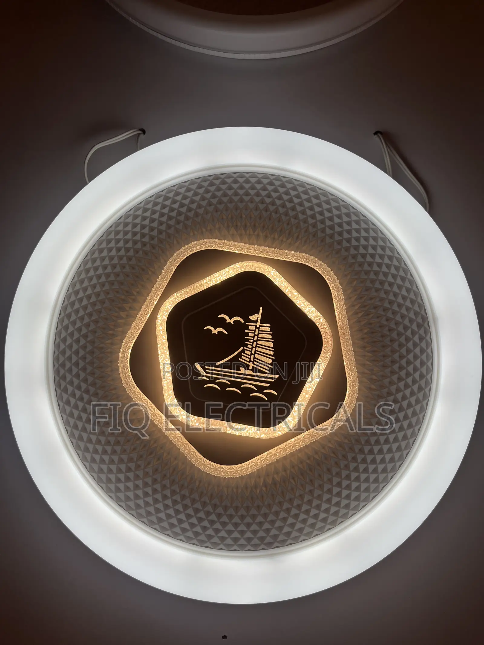 Ceiling Light