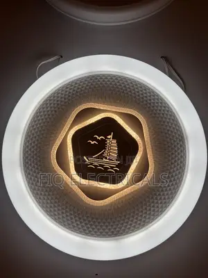 Ceiling Light