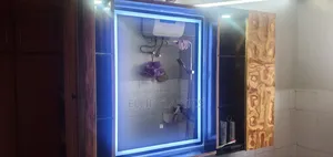 Touch Switch Small Mirror