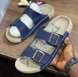 Polo Open Shoes