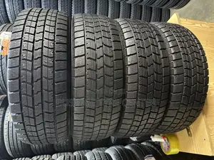 215/65r16 Good Year Japan Foreign Used Tires Very Good Condition